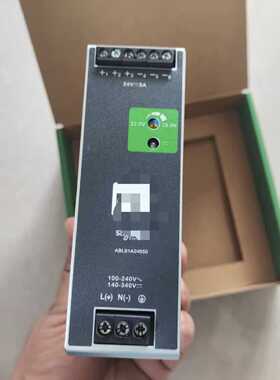 议价全新施耐德Modicon电源模块型号ABLS1A24050