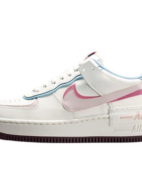 NikeAF1空军一号运动休闲板鞋
