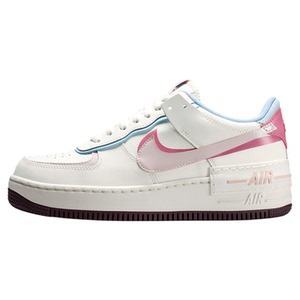 NikeAF1空军一号厚底运动板鞋