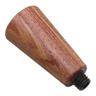 火漆印章套装木质手柄复古实木迷你把手简约高级小众火漆封印木柄