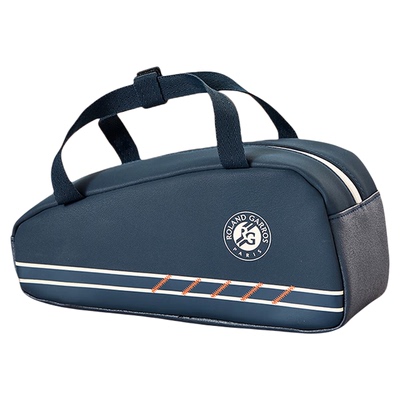 mini法网联名时尚小拍包