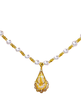 轻奢合金2026新款网状饰品高级感