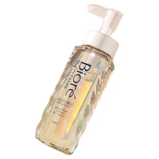 【新品】日本花王Biore碧柔卸妆油液脸部深层清洁喷雾温和不刺激
