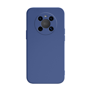 华为鼎桥M40手机壳TD新款Tech液态硅胶tdtechM40保护套TDTMA男5G女405G全包防摔软TDT一MA01外壳网红磨砂适用