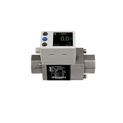 ASAIR奥松涡街水流量计流量开关