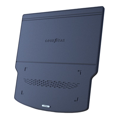 固特异双面后备箱垫汽车尾箱垫