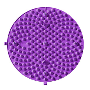 特步超慢跑指压板足底按摩垫原地脚踩通经络助眠脚垫子官方旗舰店