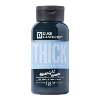 DukeCannon沐浴露浓缩去角质