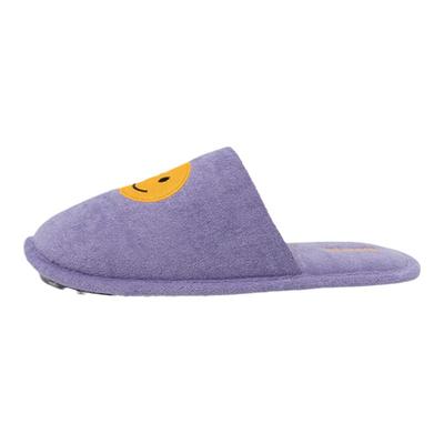 冬季棉拖鞋BARPHIL静音包头