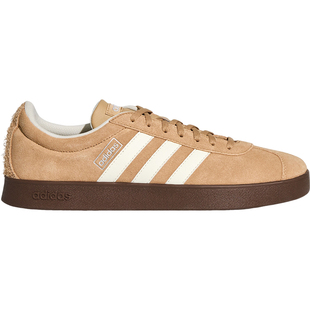 Adidas/阿迪达斯正品2026春季款男女日常运动耐磨低帮板鞋KH5553