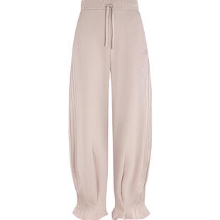 adidas阿迪达斯春季女子运动休闲长裤裤子KC4001