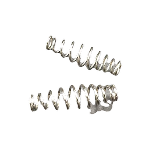 修枝剪弹簧树枝剪弹簧果树剪弹簧园艺剪刀专用原装弹簧园林剪刀