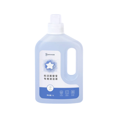 科沃斯窗宝原装配件w1/W2清洁液