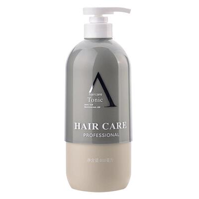 正品蜗牛粘液控油防脱去屑洗发露