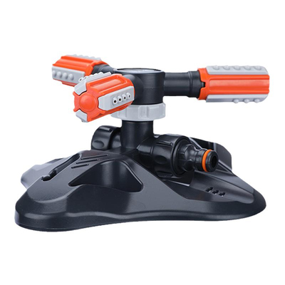 汉轩园林灌溉喷头自动园艺屋顶