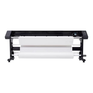服装绘图仪cad打印机唛架机高速喷墨打印机打版排料机广告字稿机