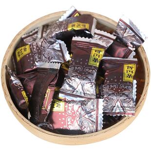 海潮茶果云南普洱茶熟茶迷你小沱茶原味陈香熟普洱小坨茶500g袋装