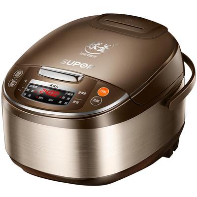 爆款！苏泊尔4-5L电饭煲球釜内胆