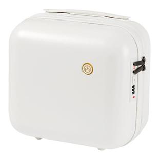 行李箱女2025新款旅行箱小型密码箱登机箱结婚化妆箱旅行必备神器