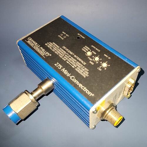 AMAT 3310-00313 MKS 275592 真空计—议价