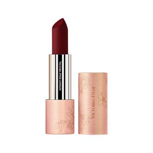 Victoria.Hyde丝绒口红女初吻管正红小众品牌不掉色不沾杯不脱色