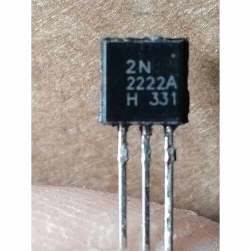 溢价-三极管2N2222ATO925500只128