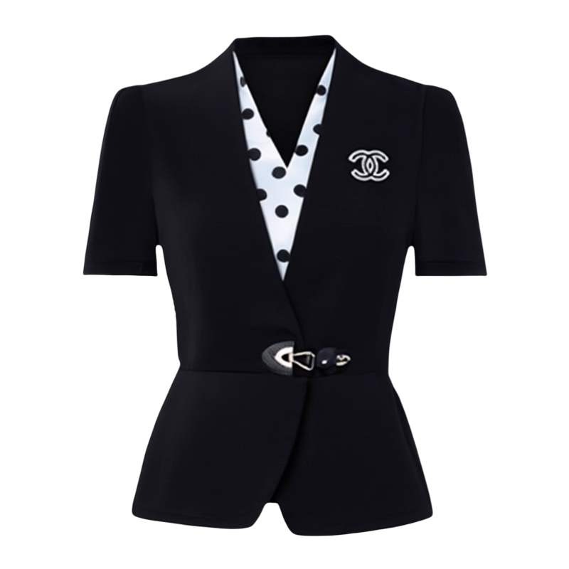 新款KTV公主夜场酒店派对工作服