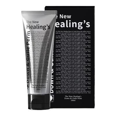 MOETA刘海定型膏鬓角服帖剂