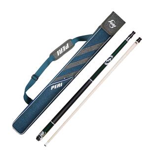 年货节皮尔力极速ST01台球杆ST大头杆职业中八台球杆入门新手业余