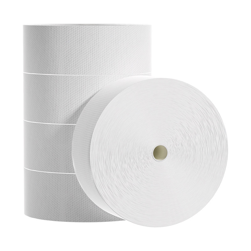 洗脸巾女一次性美容院专用绵柔巾卷筒式洗面洁面巾大卷卸妆擦脸巾