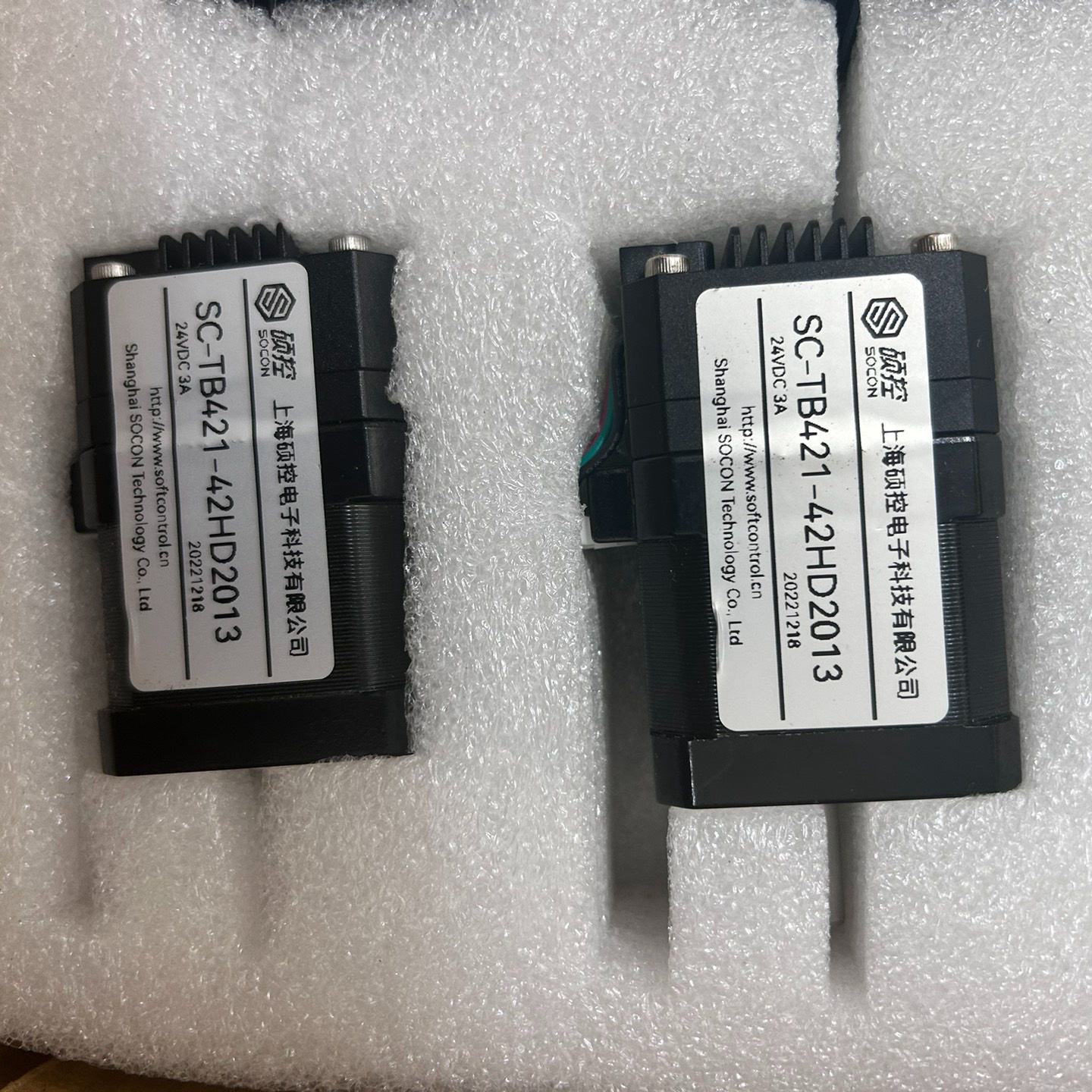议价顾控SC-TB421-42HD2013，24VDC 3A，全适用