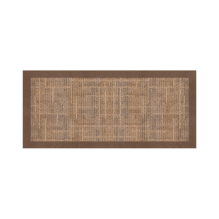 复古卧室地毯床边地垫中古长条脚垫垫子新款床头高级床尾书房沙发