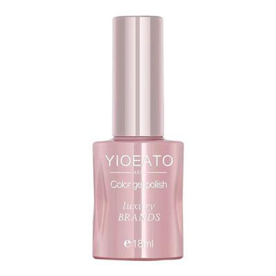 甲油胶新款海莉同款美甲