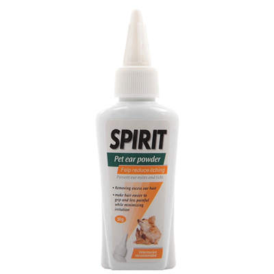 宠物无痛拔耳毛粉猫狗通用买1送2