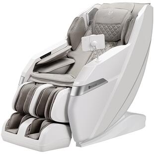 迪斯豪华按摩椅家用电动智能按摩椅太空舱DE-T60L 送父母礼物