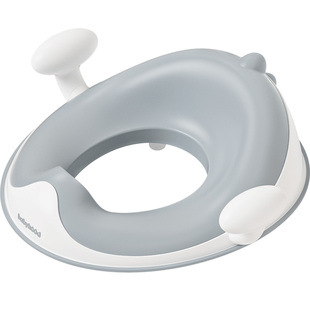 世纪宝贝儿童坐便器马桶圈垫男女宝宝盖加装坐垫圈小孩训练神器