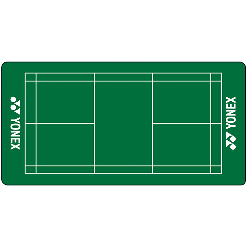 芒客 羽毛球场地周边定制桃田贤斗大尺寸鼠标垫 超大号键盘桌垫子