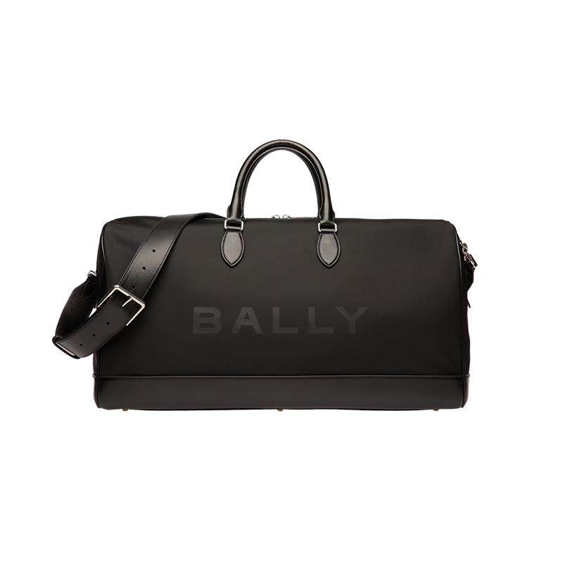 Bally/巴利时尚男士商务旅行袋