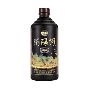龙苏宴A88浓香型52度白酒