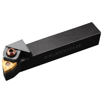 数控刀杆外圆精车非标定制