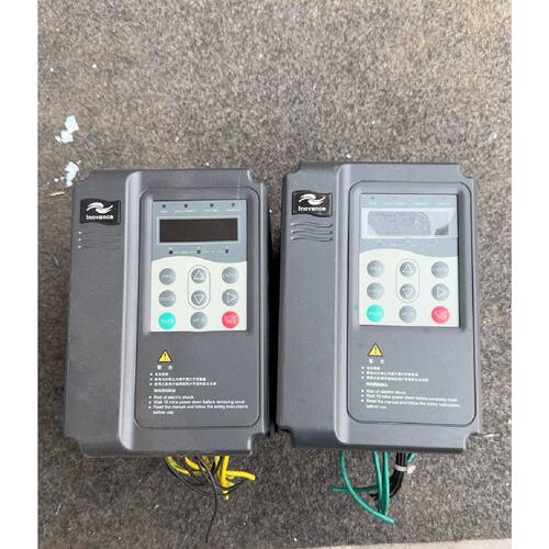 汇川变频器MD300nS1.5B拆机1.5千瓦220