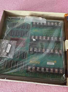 BAILEY NTDI01 CIRCUIT BOARD 6632113A1