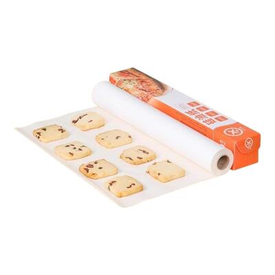 烘焙油纸指定款买1送20米