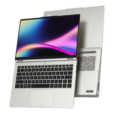 机械革命无界14XPro轻薄本