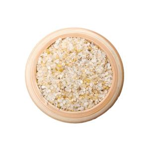 水晶砂鱼缸底砂沙子铁胆化妆沙白沙彩色石头乌龟沙装饰造景水族箱