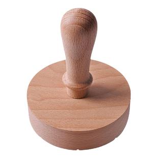 木忆糕点印章7.5cm锅饼火烧月饼馒头各类印花烘焙模具