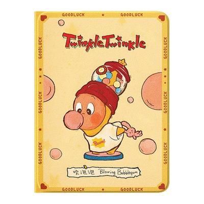 适用于华为matepadmini平板套女