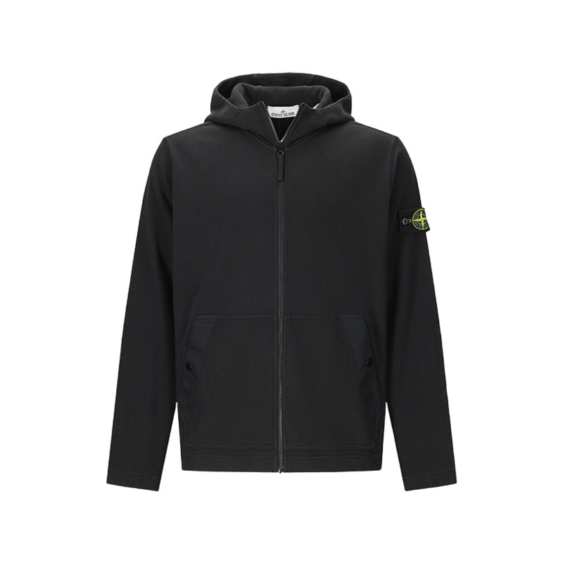 STONEISLAND男士卫衣外套