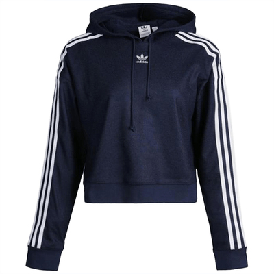 Adidas/阿迪达斯女子连帽卫衣