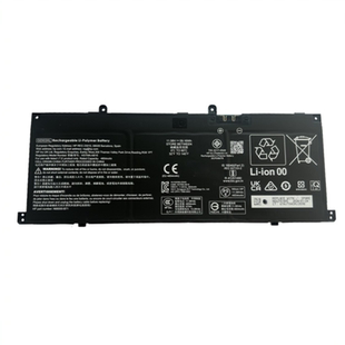 适用HP惠普全新 GD03XL HSTNN-AB1E N66215-005笔记本电池